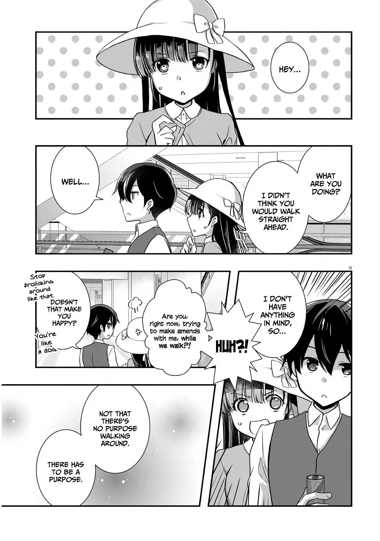 Mamahaha no tsurego ga moto kanodatta Chapter 24 10